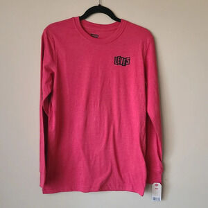 NWT Levi's Boys long sleeve sz.XL 13-15 y
